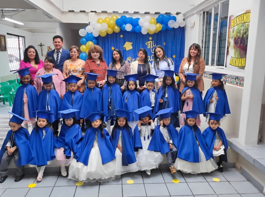 Graduados 2022-2023